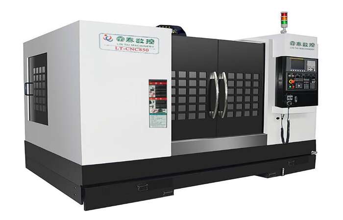延安市回收立式加工中心